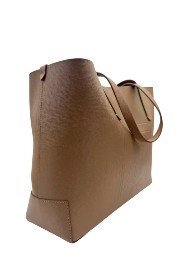 BURBERRY - TB MONTIF TOTE - Image 9